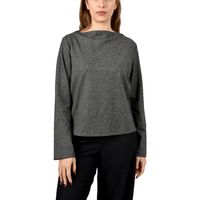 niu camiseta manga larga aw25516j018 para mujer