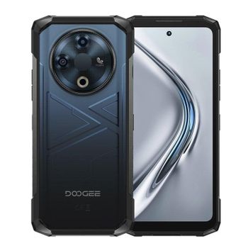 Doogee Fire 6 4G 6GB 256GB 6.56