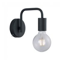aplique de pared diallo