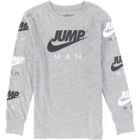 nike camiseta manga larga 85a350 para nino