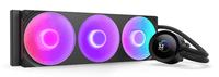 nzxt kraken kraken plus 360 rgb negro