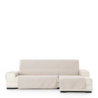 funda de sofa chaise longue m3 silver dcha c21 extra