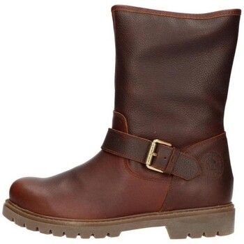 Panama Jack Botas SINGAPUR B23 para mujer