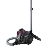bosch bgc05aaa1 aspiradora sin bolsa violeta