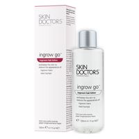 skin doctors ingrow go lotion