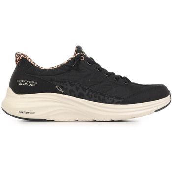 Skechers Deportivas Moda Contour Foam Leopard Dream para mujer