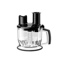 braun accesorio procesador de alimentos mq 70 15l negro mq70bk