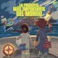 la pregunta mas importante del mundo