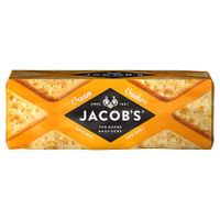 jacobs cream crackers