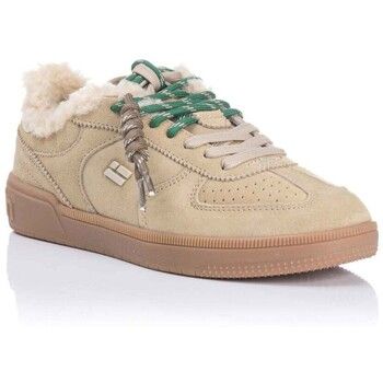 D.Franklin Zapatillas Zapatilla plana - Piel para mujer