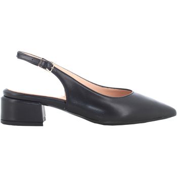 Confort Zapatos de tacón C5E6445 para mujer