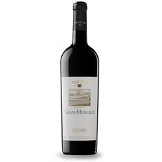 Grans Muralles Magnum Do Conca De Barberà, 150.00cl, 14,5% Vol