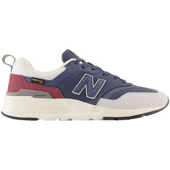 New Balance Deportivas Moda Baskets 997H textile para hombre