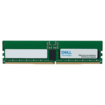MEMORIA RAM DELL 32GB DDR5 5600Mhz (1x32)