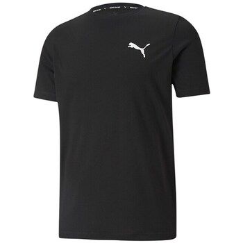Puma Camiseta Active Small Logo Tee para hombre
