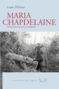 maria chapdelaine