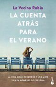la cuenta atras para el verano
