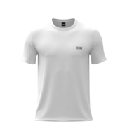 boss para hombre 50565324 camiseta rn 365 blanco m casual algodon manga corta