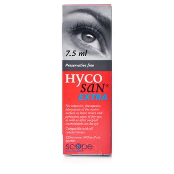Hycosan Extra
