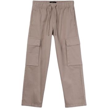 Replay Pantalón cargo sb9103 para niño