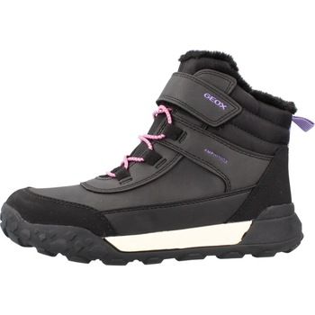 Geox Botas J Trekkyup Girl para niña