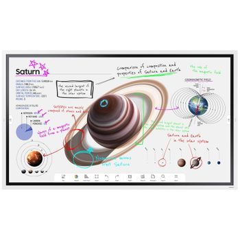 Samsung Flip Pro WM65B 65