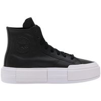 converse zapatillas altas baskets chuck 70 de luxe squared hi noir para hombre
