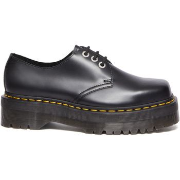 Dr. Martens Botas ZAPATO 1461 QUAD SQUARED UNISEX para mujer