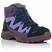 chiruca botas bota trekking troll 06 con gore-tex para nina
