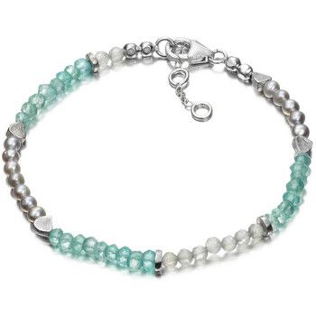 Jorge Revilla Pulseras Pulsera SHINE RAINBOW para mujer