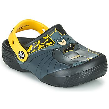 Crocs Zuecos CROCS FL ICONIC BATMAN CLOG para niño