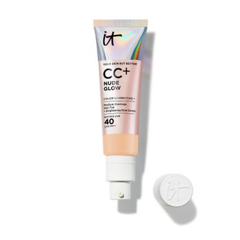 Cc+ Nude Glow Medium
