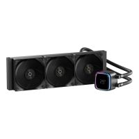 refrigeracion liquida ocypus iota l36 397 mm 3 ventiladores led rgb