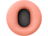 almohadilla auriculares - dyson ontracr oyster pink