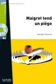 maigret tend un piegecd