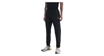 Pantalon de entrenamiento nike pro negro  hombre