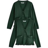 clarks chaqueta de punto ct289 para nina