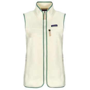 Patagonia Polar W'S RETRO PILE VEST para mujer