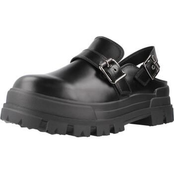 Buffalo Sandalias Aspha Clog Snd Bs para hombre