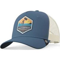 the indian face gorra born to bodyboard para mujer