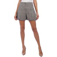 emporio armani short 5np21t para mujer
