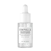skin1004 cosmetica facial tone brightening capsule ampoule serum intensivo - correcto manchas