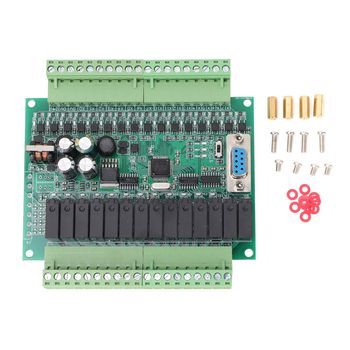 Tablero De Control Plc Industrial Programable