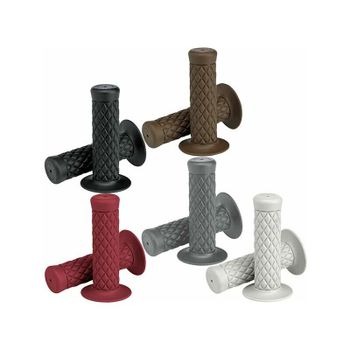 Puños de manillar BiltWell Thruster 22mm