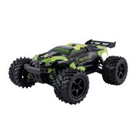 coche teledirigido  x-monster 30