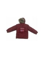 parka go  win noreg infantil