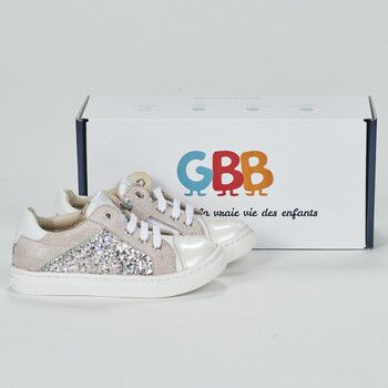 GBB Zapatillas STELLA para niña