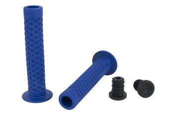Cult Vans Waffle Flanged Grip Blue