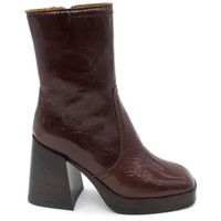 alpe botines 2761 para mujer