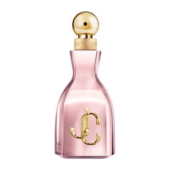 Jimmy Choo I Want Choo With Love Eau de Parfum